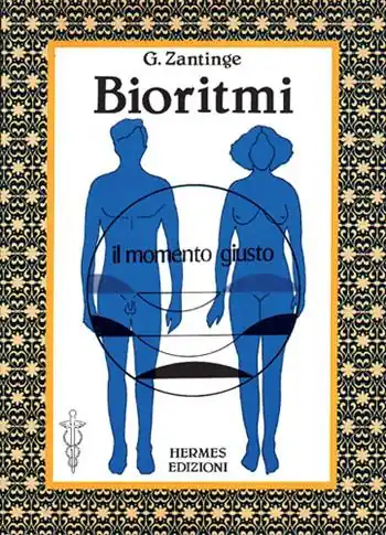 Bioritmi il momento giusto Acquista Ora