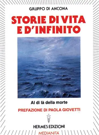 Novità Storie di vita e d‘infinito