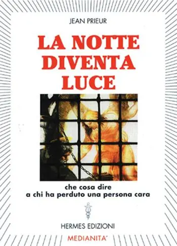 Direttamente Dal Produttore La notte diventa luce. Cosa dire a chi ha perduto una persona cara