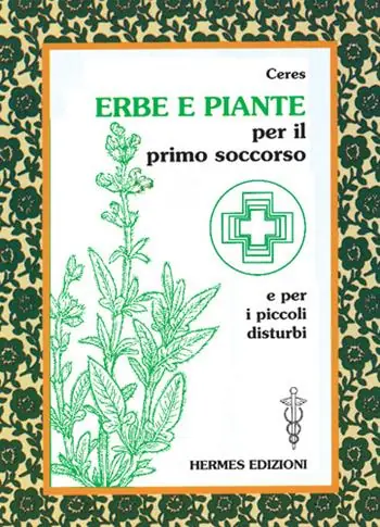 Prezzo Ridotto Erbe e piante per il primo soccorso e per i piccoli disturbi