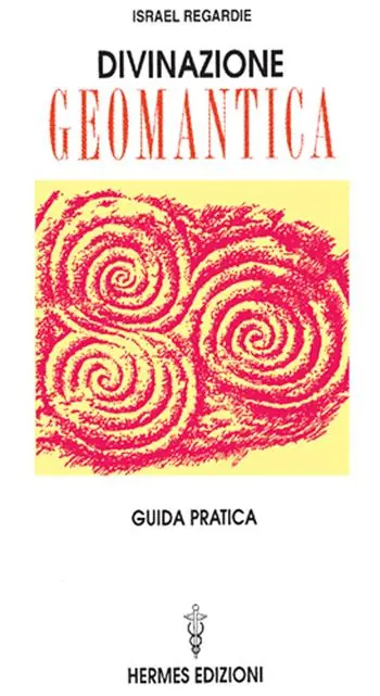 Divinazione geomantica. Guida pratica Compra Adesso