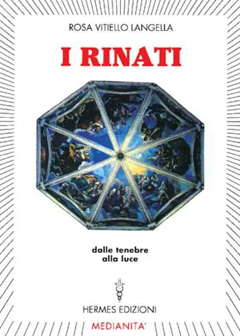 Promozione Esclusiva I rinati. Dalle tenebre alla luce