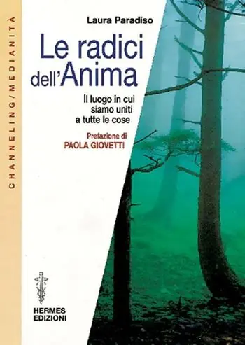 Esclusivo Le radici dell‘anima