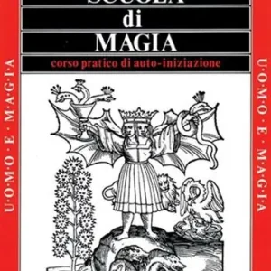 Scuola di magia Ordina Subito