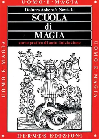 Scuola di magia Ordina Subito