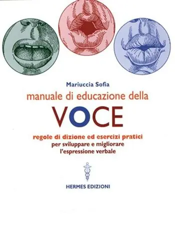 Miglior Prezzo Manuale di educazione della voce. Tecniche ed esercizi per l‘uso consapevole della voce