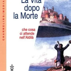 Prezzo Scontato La vita dopo la morte. Che cosa ci attende nell‘aldilà