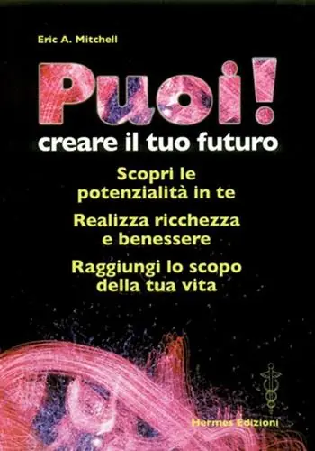 Puoi! Creare il tuo futuro Prezzo Scontato