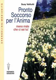 Offerta Lampo Pronto soccorso per l‘anima. Meno male che ci sei tu!