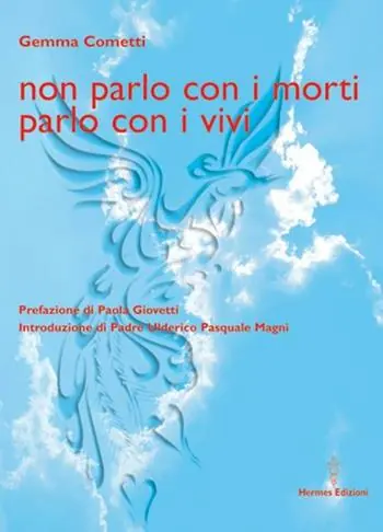 Quantità Limitata Non parlo con i morti parlo con i vivi