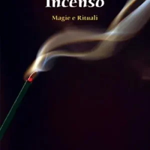 Più Venduto Incenso. Magie e rituali