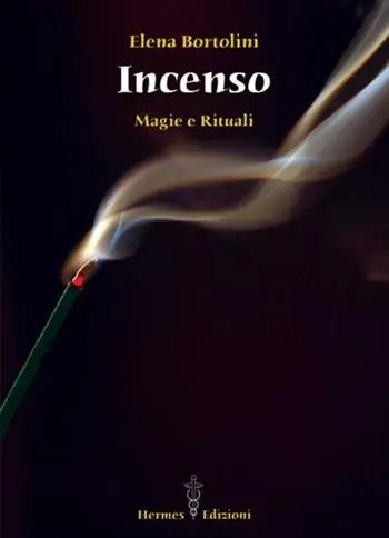 Più Venduto Incenso. Magie e rituali