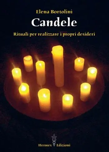 Prezzo Conveniente Candele. Rituali per realizzare i propri desideri