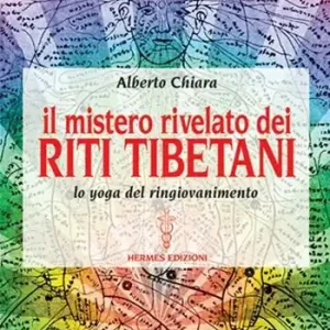 Mistero rivelato dei riti tibetani Acquista Ora