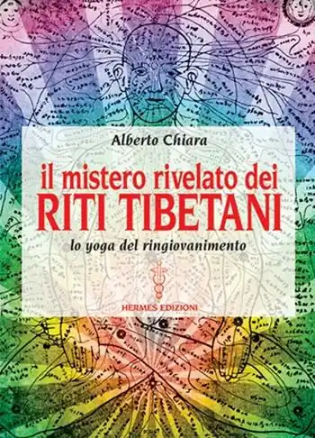 Mistero rivelato dei riti tibetani Acquista Ora