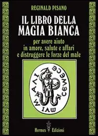 Il libro della magia bianca Occasione