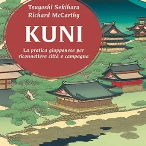 Promozione Kuni. La pratica giapponese per riconnettere città e campagna