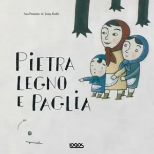 Pietra, legno e paglia. Ediz. illustrata Prezzo Ridotto