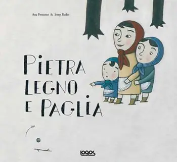 Pietra, legno e paglia. Ediz. illustrata Prezzo Ridotto