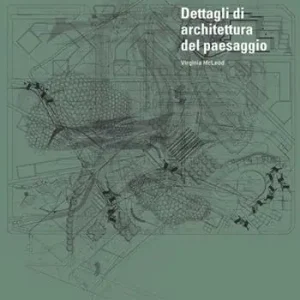Economico Dettagli di architettura del paesaggio. Ediz. illustrata. Con CD-ROM