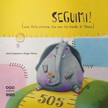 Scelto Dai Clienti Seguimi! (Una storia d‘amore che non ha niente di strano)