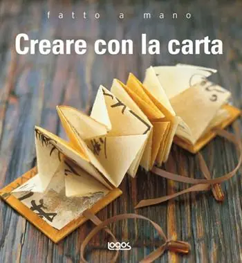 Creare con la carta. Fatto a mano. Ediz. illustrata Offerta Speciale