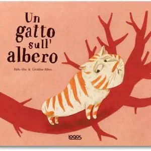 Un gatto sull‘albero. Ediz. illustrata Scelto Dai Clienti