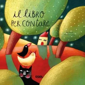 Occasione Il libro per contare