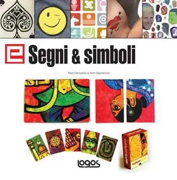 Elementi di grafica. Segni & simboli. Ediz. inglese Professionale