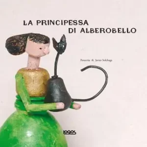 La principessa di Alberobello Offerta Del Giorno