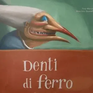 Denti di ferro Di Tendenza