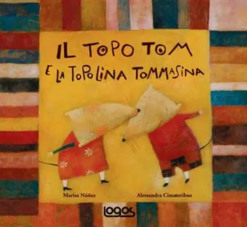 Affare Il topo Tom e la topolina Tommasina. Ediz. illustrata