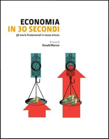 Ultime Pezzi Economia in 30 secondi. Ediz. illustrata