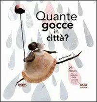 Affare Quante gocce in città?