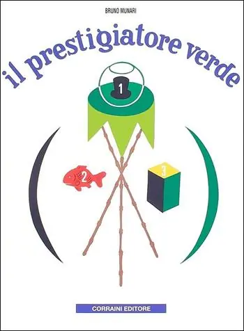 Il prestigiatore verde. Ediz. illustrata Bestseller