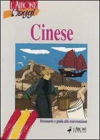 Cinese. Dizionario e guida alla conversazione Compra Oggi Stesso