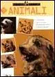 Animali. Ediz. illustrata Compra Adesso
