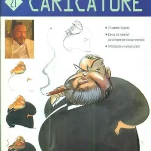 Bestseller Caricature. Ediz. illustrata
