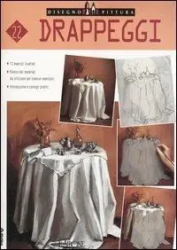 Drappeggi. Ediz. illustrata A Buon Prezzo