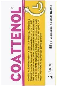 Sconto Coattenol. 85 g di espressioni e battute coatte