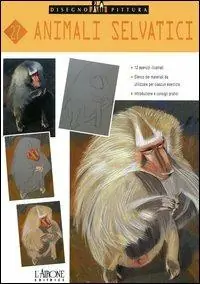 Animali selvatici. Ediz. illustrata Compra Oggi Stesso