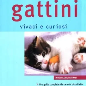 I nostri gattini. Ediz. a colori Offerta Del Giorno