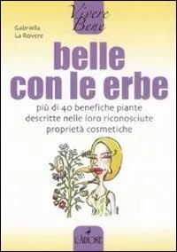 Di Tendenza Belle con le erbe