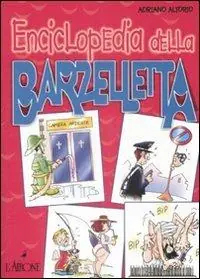 Quantità Limitata Enciclopedia della barzelletta