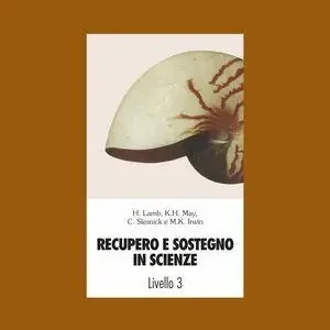 Ordina Subito Recupero e sostegno in scienze. Livello 3