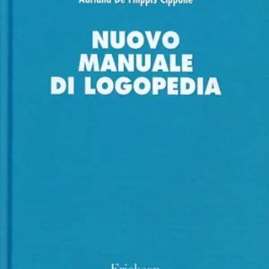 Nuovo manuale di logopedia Prezzo Conveniente