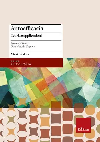 Spedito Oggi Autoefficacia. Teoria e applicazioni