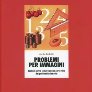 Prezzo Basso Problemi per immagini. Esercizi per la comprensione percettiva dei problemi aritmetici