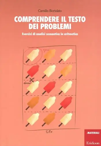 A Buon Prezzo Comprendere il testo dei problemi. Esercizi di analisi semantica in aritmetica