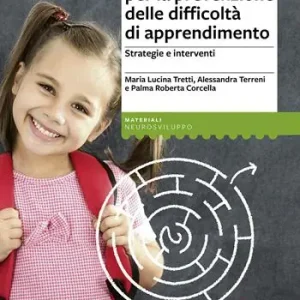 Materiali IPDA per la prevenzione delle difficoltà di apprendimento. Strategie e interventi Bestseller